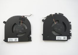 N43962-001 Hp Cooling Fan 7H1T2UA#ABA 17-CW0023DX