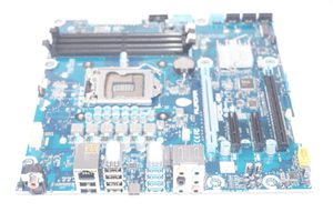 N43JM Dell IPCML-SH DDR4 LGA1200 Motherboard ALIENWARE AURORA R11