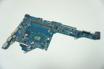 N44125-601 Hp Intel N100 128GB eMMC Motherboard