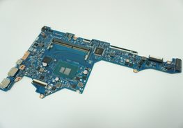 N44125-601 Hp Intel N100 128GB eMMC Motherboard