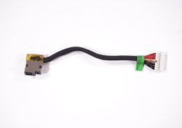 N44736-001 Hp Dc Jack Cable 16-WD0063DX