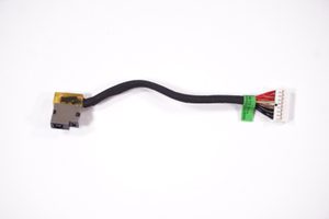 N44736-001 Hp Dc Jack Cable 16-WD0063DX