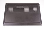 N44768-001 Hp Bottom Base Cover Shadow Black 16-WD0063DX