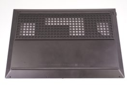 N44768-001 Hp Bottom Base Cover Shadow Black 16-WD0063DX