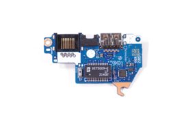 N44782-001 Hp LAN USB Board 9R640UA#ABA