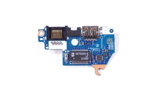 N44782-001 Hp LAN USB Board 9R640UA#ABA
