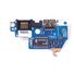 N44782-001 Hp LAN USB Board 9R640UA#ABA