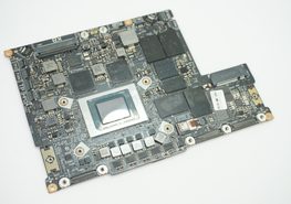 N45045-001 Hp AMD Ryzen 7 6810U 32GB 1 TB Motherboard DRAGONFLY PRO