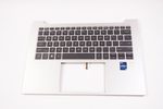 N45442-001 Hp US Palmrest Keyboard BL SR ELITEBOOK 840 G10