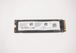 N45476-005 Western Digital 512GB PCIe NVMe Gen4x4 M.2 2280 SSD Drive