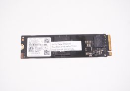 N45477-001 Samsung SSD 256GB PCIe-4×4 2280 NVMe M.2 A1LD5UT#ABA