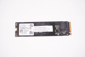 N45477-001 Samsung SSD 256GB PCIe-4×4 2280 NVMe M.2 A1LD5UT#ABA