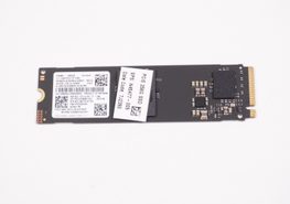 N45477-005 Hp 256GB NVMe PCIe Gen4x4 M.2 2280