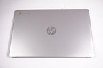 N45578-001 Hp LCD Back Cover Natural Gray 15A-NB0013DX