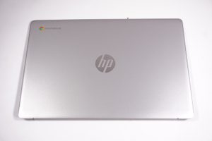 N45578-001 Hp LCD Back Cover Natural Gray 15A-NB0013DX