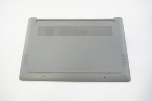 N45595-001 Hp Bottom Base Cover Mineral Silver 15A-NB0033DX/8D616UA#ABA