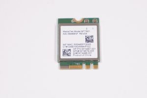 N45619-001 Hp Wireless Card 15a-nb0013dx