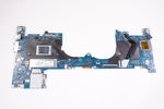 N47921-601 Hp AMD Ryzen 5 7530U Motherboard 15-FH0013DX
