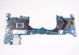 N47921-601 Hp AMD Ryzen 5 7530U Motherboard 15-FH0013DX