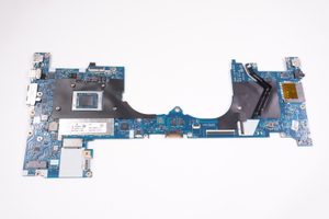 N47921-601 Hp AMD Ryzen 5 7530U Motherboard 15-FH0013DX