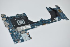 N47923-601 Hp AMD Ryzen 7 7730U 16GB Motherboard 15-FH0023DX 15-FH