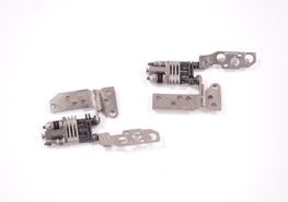 N47931-001 Hp Hinges Kit Left & Right 15-FH0013DX 15-fe0053dx 15-fh0013dx