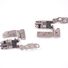 N47931-001 Hp Hinges Kit Left & Right 15-FH0013DX 15-fe0053dx 15-fh0013dx