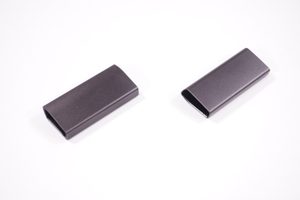 N48225-001 Hp CAP HINGE NFB 15-FH0013DX