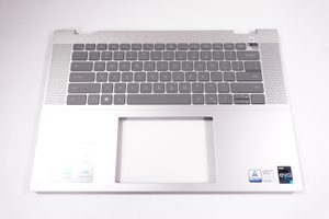 N48VJ Dell US Palmrest Keyboard I7630-7312SLV-PUS