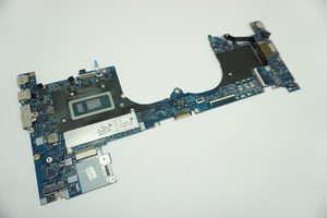 N49270-601 Hp Intel Core i5-1335U 16GB Motherboard 15-FE0028TU 15-FE