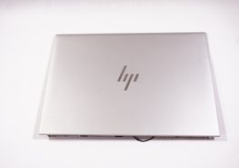 N49584-001 Hp LCD Back Cover With Antenna & Hinges ELITEBOOK 840 G10