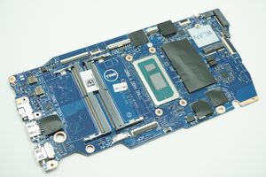 N4PM9 Dell Intel Core i7-1355U Motherboard INSPIRON 3530