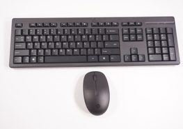 N51138-001 Hp Keyboard & Mause Combo HP Wireless  27-CR0054