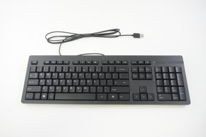 N51306-001 Hp US Keyboard 83T53AA#ABA GT16-0066M