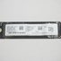 N52403-001 Samsung 256GB NVMe PCIe Gen4x4 M.2 2280 SSD Drive