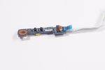 N52WX Dell LED Board INSPIRON-7472-I7-8550U