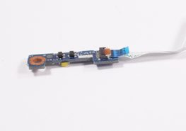 N52WX Dell LED Board INSPIRON-7472-I7-8550U
