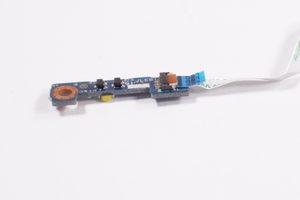 N52WX Dell LED Board INSPIRON-7472-I7-8550U