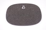 N54765-001 Hp Stand Base With Woolfelt  27-cr0054