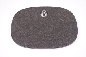 N54765-001 Hp Stand Base With Woolfelt  27-cr0054