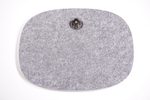 N54765-002 Hp Stand Base With Woolfelt SHW Maok 27-CR1064