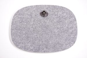 N54765-002 Hp Stand Base With Woolfelt SHW Maok 27-CR1064