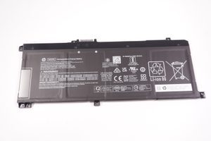 N55629-005 Hp 55Wh 3.6Ah 3563mAh Battery 15-FH0013DX 15-fe0053dx 15-fh0023dx
