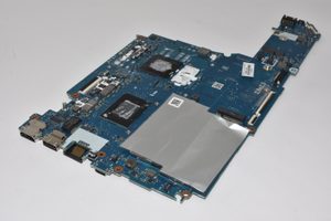 N55631-601 Hp AMD Ryzen 5 7535HS GeForce  RTX2050 Motherboard 15-FB1013DX 15-FB