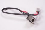 N55S-DCJACK Asus Dc In Jack Cable N55S