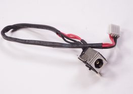 N55S-DCJACK Asus Dc In Jack Cable N55S