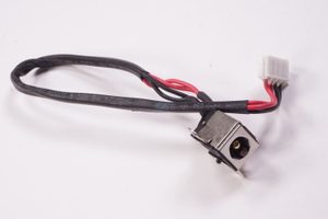N55S-DCJACK Asus Dc In Jack Cable N55S