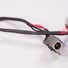 N55S-DCJACK Asus Dc In Jack Cable N55S
