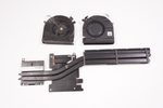 N56369-001 Hp Cooling Fan 15-FB1013DX