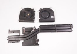 N56369-001 Hp Cooling Fan 15-FB1013DX